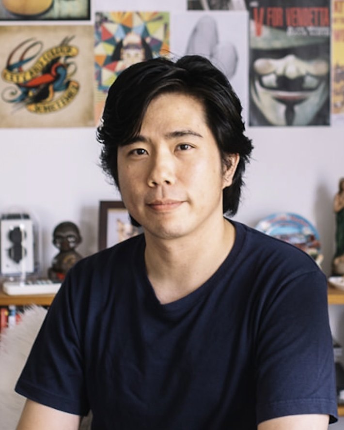Karlo Estrada, Design & Strategy